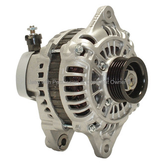 iD Select® - Remanufactured Alternator