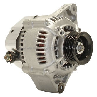 iD Select® - Remanufactured Alternator