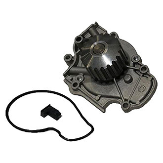 iD Select® - Engine Coolant Water Pump