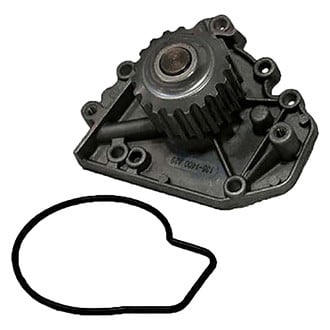 iD Select® - Engine Coolant Water Pump