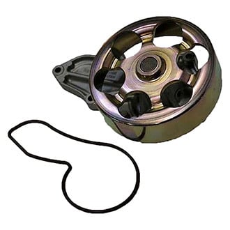 iD Select® - Engine Coolant Water Pump