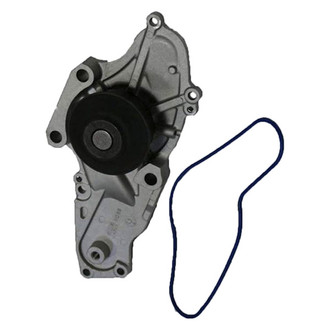 iD Select® - Engine Coolant Water Pump