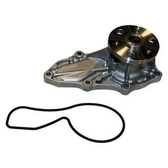 iD Select® - Engine Coolant Water Pump