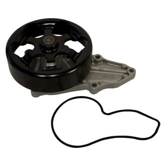 iD Select® - Engine Coolant Water Pump