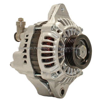 iD Select® - Remanufactured Alternator