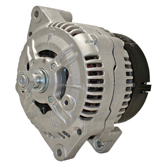iD Select® - Remanufactured Alternator