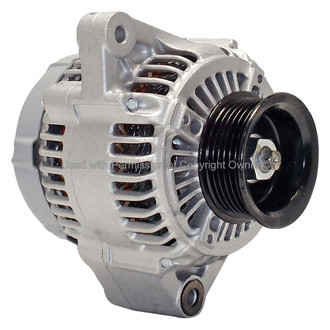 iD Select® - Alternator