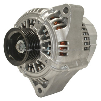 iD Select® - Remanufactured Alternator