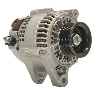 iD Select® - Remanufactured Alternator