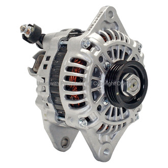 iD Select® - Alternator