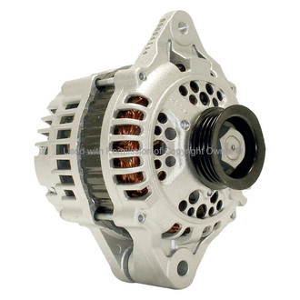 iD Select® - Remanufactured Alternator