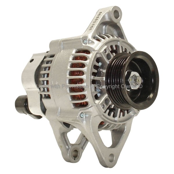 iD Select® - Remanufactured Alternator