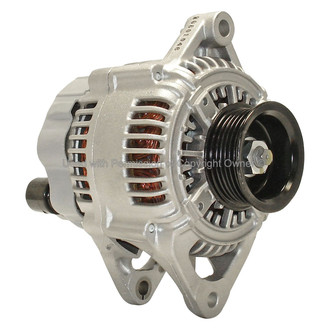 iD Select® - Remanufactured Alternator