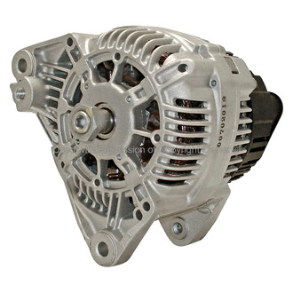 iD Select® - Remanufactured Alternator