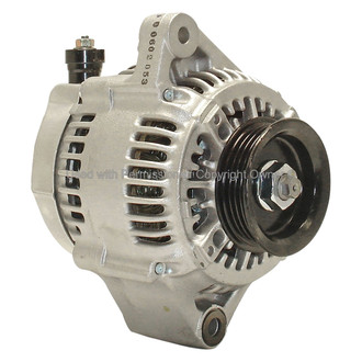 iD Select® - Alternator