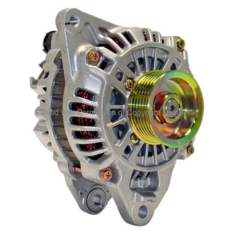 iD Select® - Alternator