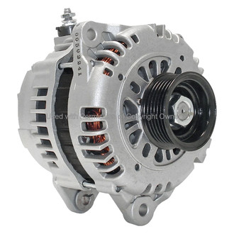 iD Select® - Remanufactured Alternator