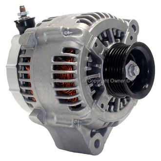 iD Select® - Alternator