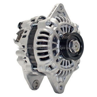 iD Select® - Alternator