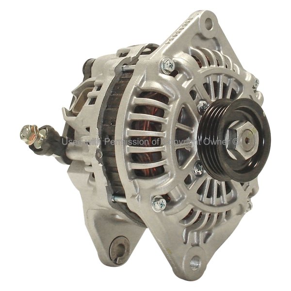 iD Select® - Remanufactured Alternator