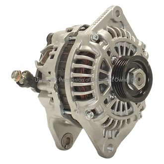 iD Select® 13719 - Remanufactured Alternator
