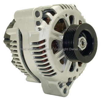 iD Select® - Remanufactured Alternator