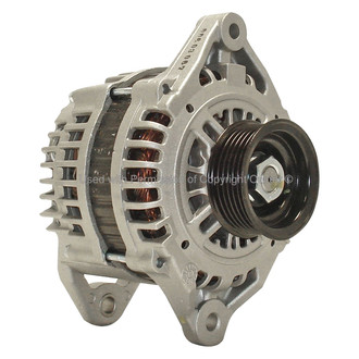 iD Select® - Remanufactured Alternator