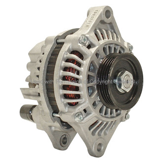 iD Select® - Alternator