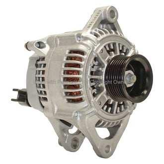 iD Select® - Alternator