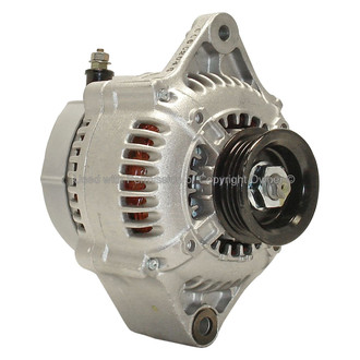 iD Select® - Alternator