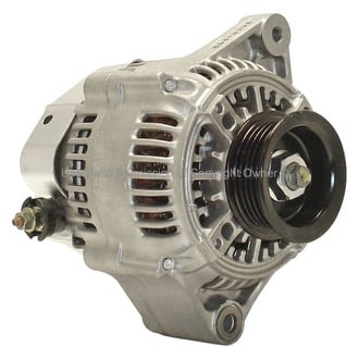 iD Select® - Remanufactured Alternator