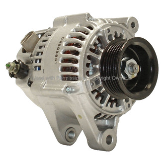 iD Select® - Remanufactured Alternator