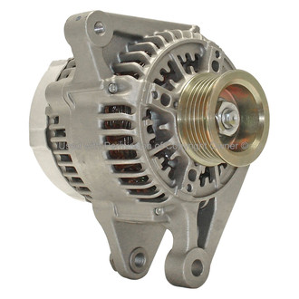 iD Select® - Alternator