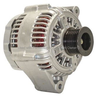 iD Select® - Remanufactured Alternator
