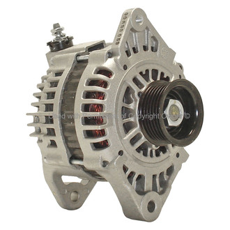 iD Select® - Alternator