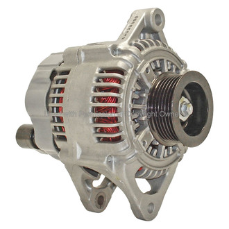 iD Select® - Remanufactured Alternator