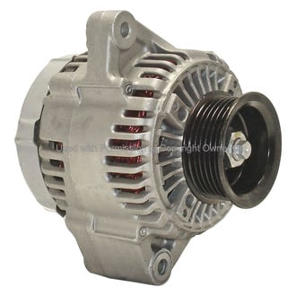 iD Select® - Remanufactured Alternator
