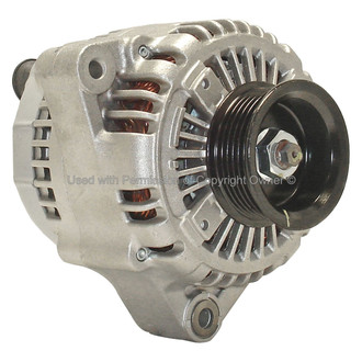 iD Select® - Remanufactured Alternator
