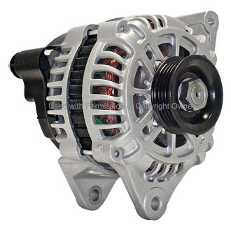 iD Select® - Remanufactured Alternator