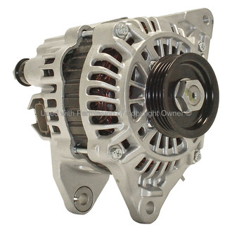 iD Select® - Alternator