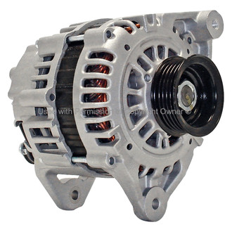 iD Select® - Remanufactured Alternator
