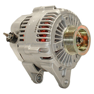 iD Select® - Alternator