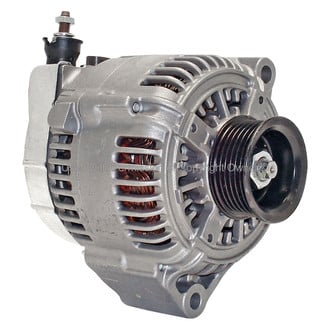 iD Select® - Remanufactured Alternator