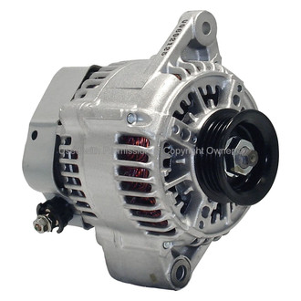 iD Select® - Remanufactured Alternator