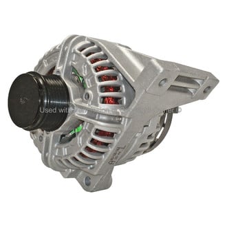 iD Select® - Remanufactured Alternator