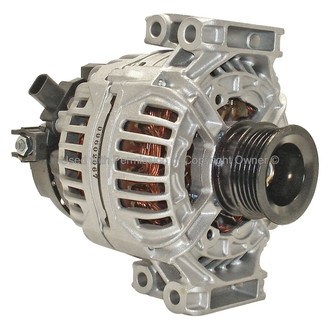 iD Select® - Remanufactured Alternator
