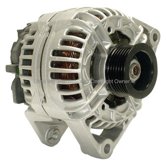 iD Select® - Remanufactured Alternator