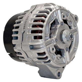 iD Select® - Alternator