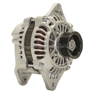 iD Select® - Remanufactured Alternator
