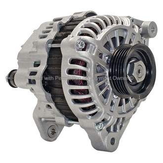 iD Select® - Alternator